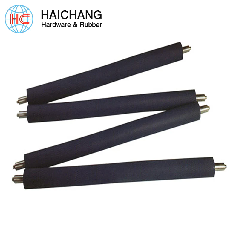 ప్రింటింగ్ రోలర్లు పారిశ్రామిక ప్రింటింగ్ సామర్థ్యాన్ని ఎలా మెరుగుపరుస్తాయి?